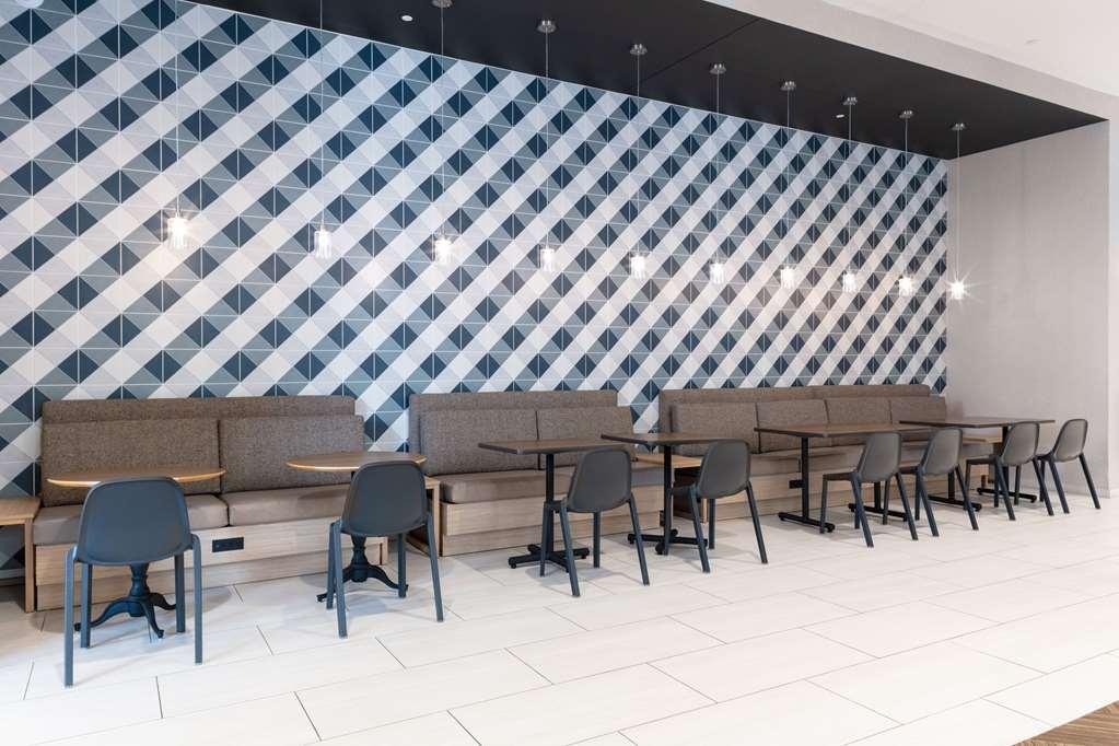 Home2 Suites By Hilton St Louis Downtown เซนต์ลูอิส ภายใน รูปภาพ
